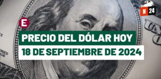 ¡Peso Mexicano se Recupera Tras Recorte de Tasas de la Fed! Conoce los Detalles