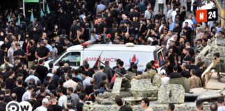 Explosiones sacuden Líbano: ¿Qué se esconde detrás de estos ataques devastadores?