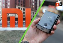 ¡Xiaomi se apodera del mercado latinoamericano de smartphones! Superando a Motorola, se convierte en el segundo jugador más grande