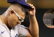 ¡Escándalo en el diamante! Julio Urías, estrella de los Dodgers, acusado de violencia doméstica