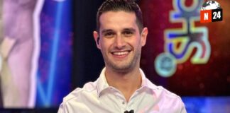 ¡Escándalo en el mundo del entretenimiento! Adrián Marcelo pierde su show en la Ciudad de México