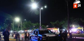 Joven herido de bala en Culiacán: Una historia de supervivencia y misterio