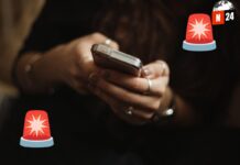 ¡Alerta sísmica en CDMX: ¿Falla en el sistema de notificación móvil?