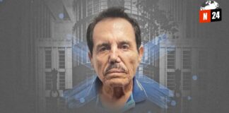 ¡Capos del narco detenidos en EE.UU.! Descubre los detalles impactantes