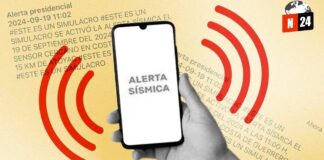 ¡Alerta sísmica en tu bolsillo! Cómo el mensaje de texto revoluciona la preparación ante terremotos