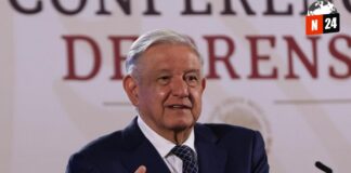 ¿Quién es realmente responsable de la violencia en Sinaloa? AMLO apunta a un acuerdo secreto con EE.UU.
