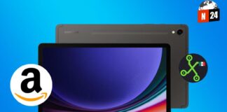 ¡Descubre la Tablet Premium Definitiva: Samsung Galaxy Tab S9 a Precio Irresistible!