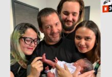 ¡Giro inesperado! El hijo de Silvia Pinal enfrenta la dura realidad de no ser el padre biológico de Apolo