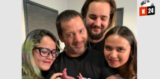 ¡Giro inesperado! El hijo de Silvia Pinal enfrenta la dura realidad de no ser el padre biológico de Apolo