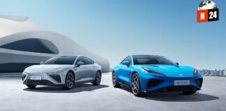 ¡Prepárate para la revolución eléctrica! NETA Auto llega a México con financiamiento de BBVA