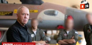 ¡Explosiones en Líbano sacuden la región! ¿Estamos al borde de una guerra total en Medio Oriente?