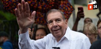 ¿Democracia o Dictadura? La Lucha por el Poder en Venezuela