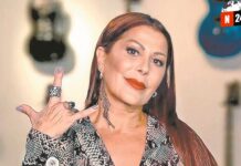 ¡Escándalo familiar! Alejandra Guzmán revela el doloroso engaño tras la prueba de ADN de Apolo