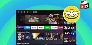 ¡Descubre la Smart TV Hikers de 32″ a un precio increíble en Mercado Libre!