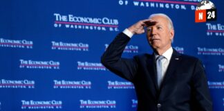 ¡Vientos de cambio en la economía estadounidense! La Fed recorta los tipos y Biden celebra el progreso