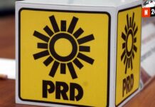 ¡Fin de una era! El legendario PRD se despide de la política mexicana