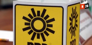 ¡Fin de una era! El legendario PRD se despide de la política mexicana