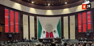 ¡Sorpresa en el Congreso! La Guardia Nacional será exclusivamente militar