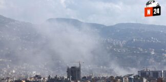 ¿Dónde se esconde Hezbollah? Revelaciones sorprendentes sobre el grupo militante