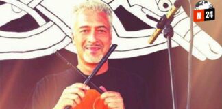 ¡Conmoción en el mundo de la música! Fallece Fernando Ponce de León, leyenda de Mago de Oz