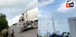 Jóvenes médicos enfrentan el terror de la violencia en Nuevo León