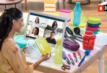¡Tupperware se reinventa! De la quiebra a la transformación digital