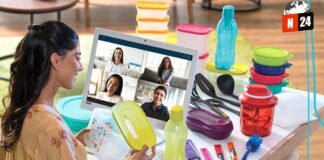 ¡Tupperware se reinventa! De la quiebra a la transformación digital