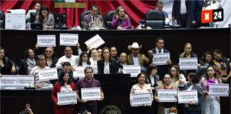 ¡Morena Militariza la Guardia Nacional! ¿Será el Fin de la Seguridad Civil?