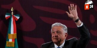 ¿Jueces vs. Presidente? La batalla por la reforma judicial que tiene a México en vilo