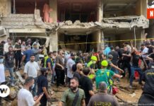 Golpe mortal a la cúpula de Hezbolá: Muere el jefe de operaciones militar en ataque israelí