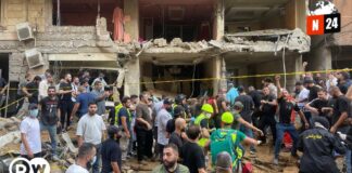 Golpe mortal a la cúpula de Hezbolá: Muere el jefe de operaciones militar en ataque israelí