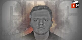 ¡El heredero del cartel más peligroso de México enfrenta la justicia!