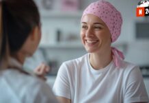 ¡Descubre cómo la IA de Harvard está revolucionando la lucha contra el cáncer!