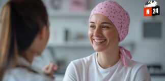 ¡Descubre cómo la IA de Harvard está revolucionando la lucha contra el cáncer!