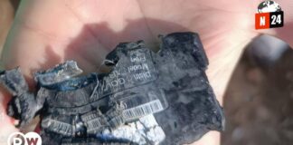 ¿Quién está detrás de los explosivos bíperes que sacudieron Líbano?