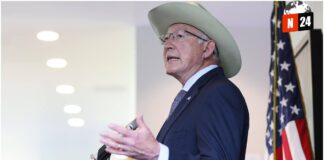 ¿Quién es el verdadero responsable de la violencia en Sinaloa? Embajador de EE.UU. y AMLO se enfrentan en un choque de declaraciones