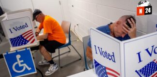 ¡Arranca la carrera electoral en EE.UU.! Descubre cómo la votación anticipada está transformando el panorama político