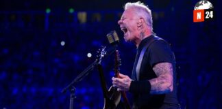 ¡Metallica regresa a México con un espectáculo épico y una sorpresa inesperada!