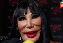 ¿Cirugía Extrema o Transformación Fascinante? La Increíble Evolución de Lyn May