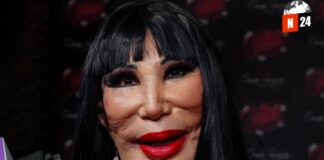 ¿Cirugía Extrema o Transformación Fascinante? La Increíble Evolución de Lyn May