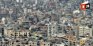 ¡Ataque devastador en Beirut: 16 miembros de Hezbolá muertos en un bombardeo israelí!