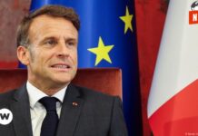 Macron Realiza Giro a la Derecha para Estabilizar el Gobierno y Evitar Censura