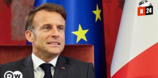 Macron Realiza Giro a la Derecha para Estabilizar el Gobierno y Evitar Censura