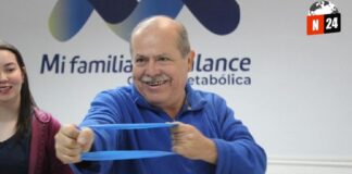 ¡Descubre los secretos para una mente sana y un corazón fuerte!