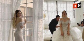 De Narco a Modelo: La Increíble Transformación de Emma Coronel