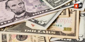 ¡Dólar en Montaña Rusa! Sube y Baja, ¿Cómo Aprovechar Estas Fluctuaciones?