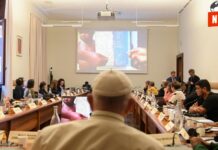 ¡El Papa Francisco llama a la acción! Movimientos populares se unen por la justicia social