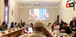 ¡El Papa Francisco llama a la acción! Movimientos populares se unen por la justicia social