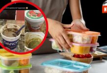 ¿El fin de una era? Tupperware se enfrenta a la quiebra en EE.UU.