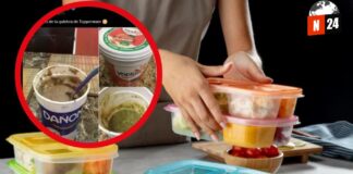 ¿El fin de una era? Tupperware se enfrenta a la quiebra en EE.UU.